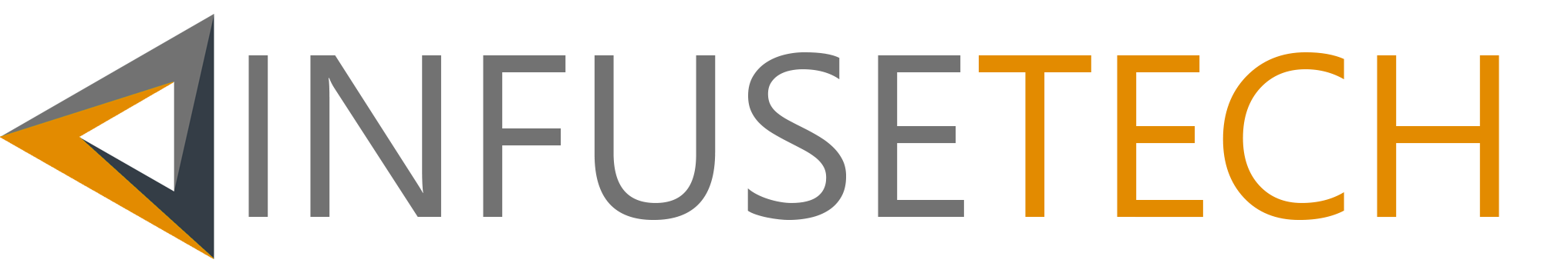 InfuseTech Logo